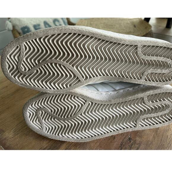 ADIDAS X Jonah Hill Superstar Sneakers Size 7 main image 4